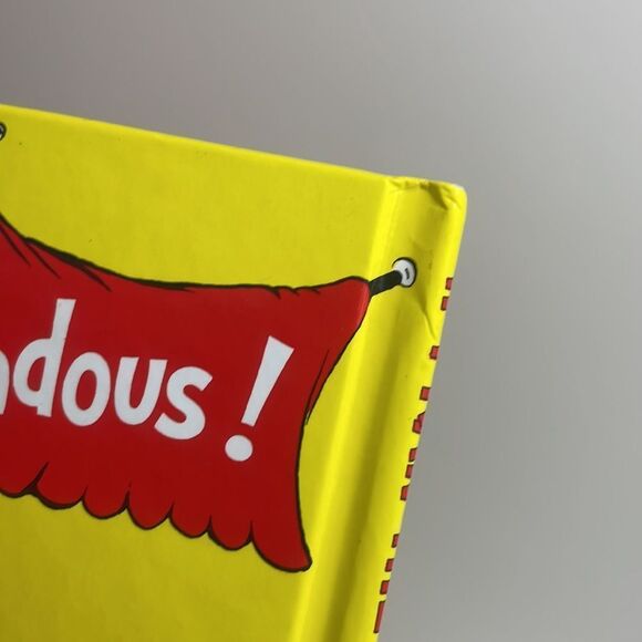 Dr. Seuss If I Ran The Circus Collector’s Edition - Picture 4 of 7